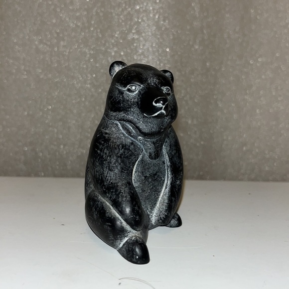 Craved bear - Picture 4 of 8